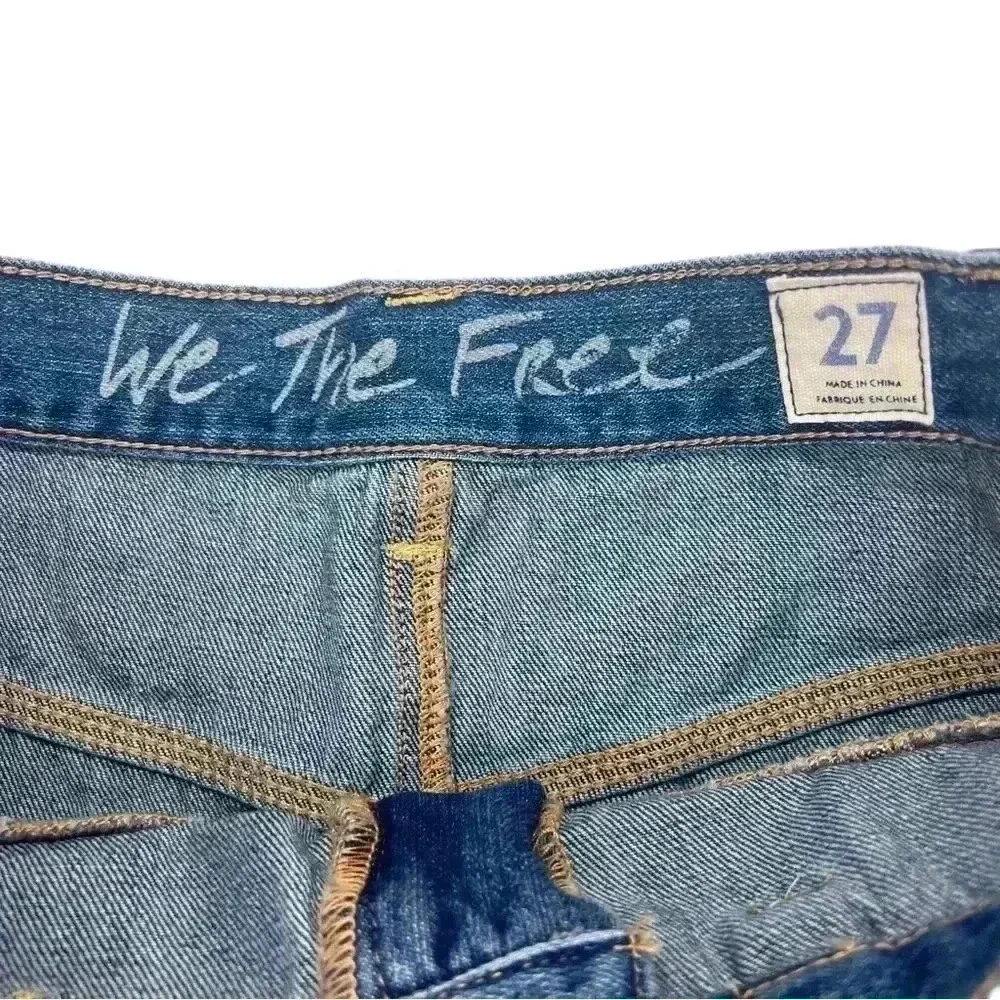 {Free People} 